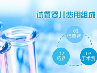 试管婴儿2025年费用一览，总共需要多少钱？